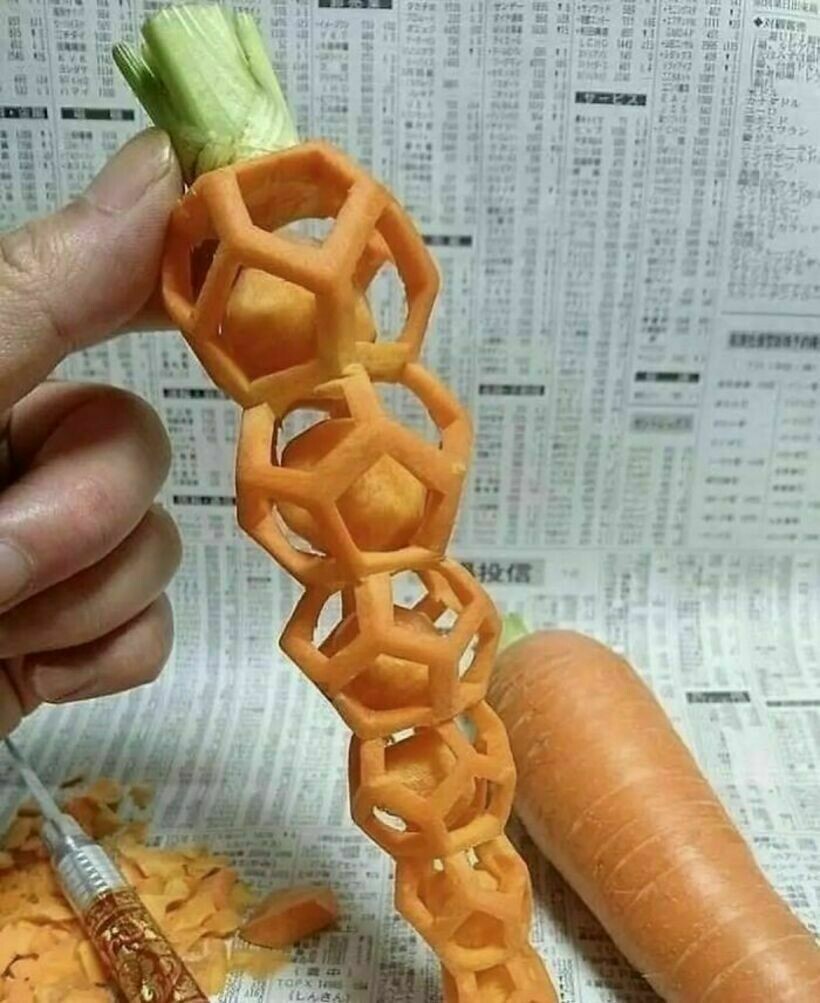 Блог - 20 странных и комичных снимков с едой, которые вызывают изумление и замешательство 20 странных и комичных снимков с едой, которые вызывают изумление и замешательство