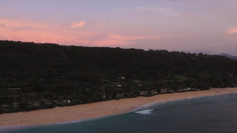 Блог - Видео: Почему туристы не купаются на тихоокеанском побережье Северной и Южной Америки Видео: Почему туристы не купаются на тихоокеанском побережье Северной и Южной Америки