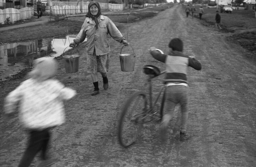 Фото: Владимир Соколаев/russiainphoto.ru Фото: Владимир Соколаев/russiainphoto.ru