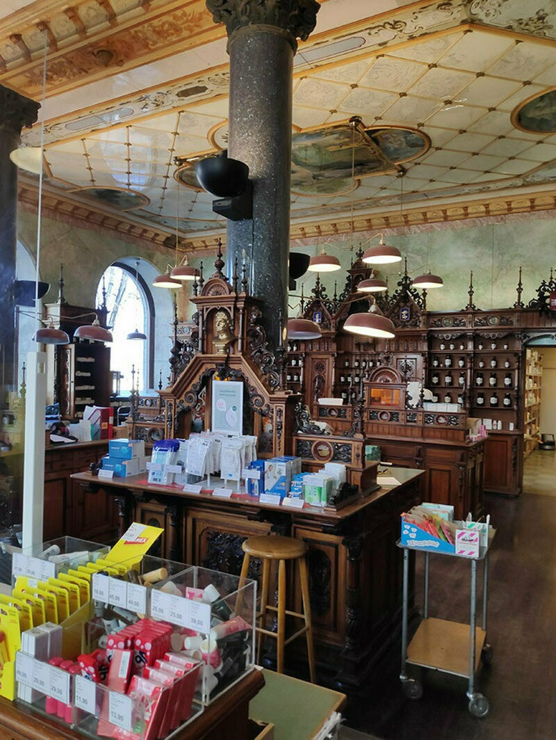 16 фото, после которых можно влюбиться в Швецию