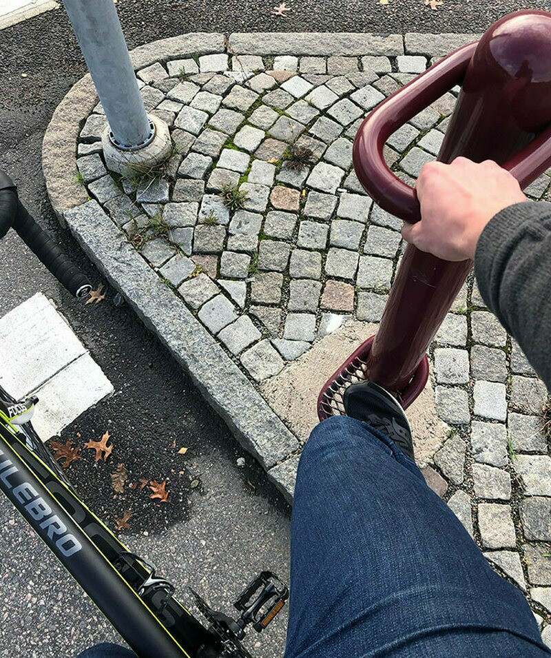 16 фото, после которых можно влюбиться в Швецию