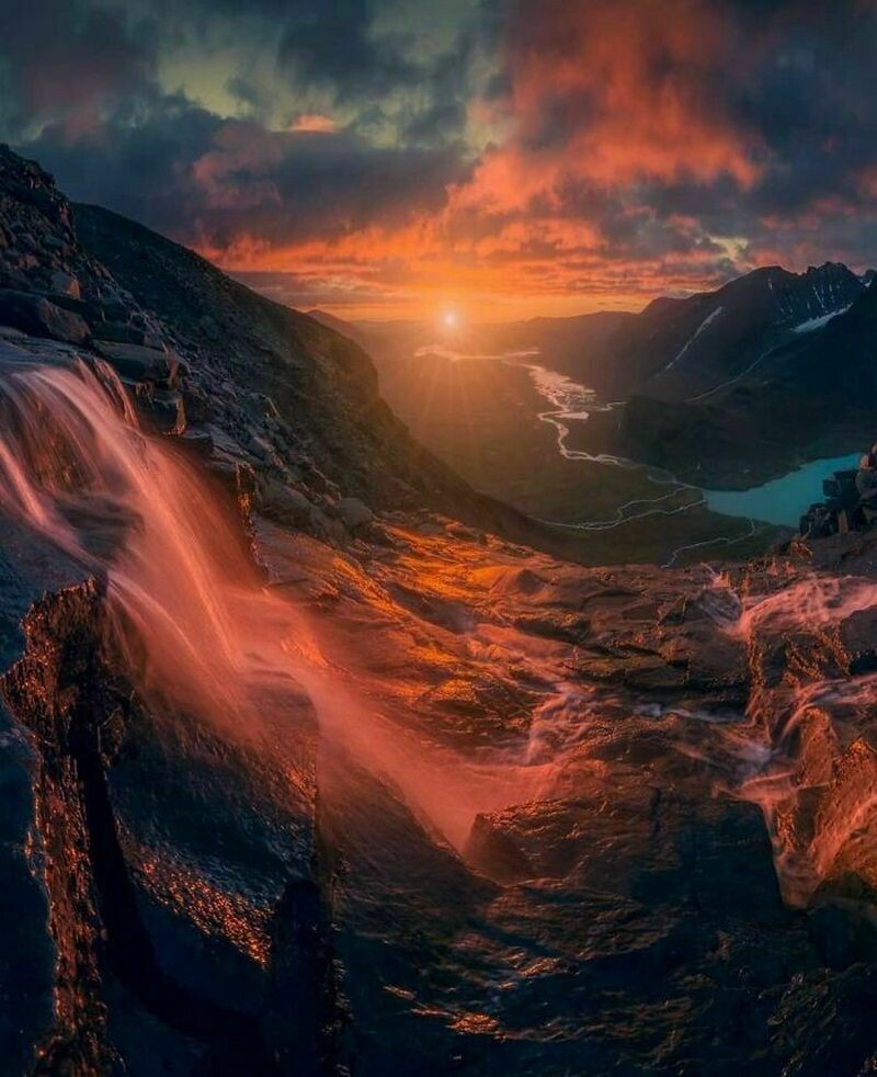 16 фото, после которых можно влюбиться в Швецию