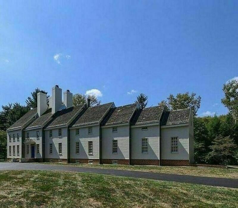 Блог - 16 самых удивительных домов мира, которые заставят по-другому взглянуть на архитектуру 16 самых удивительных домов мира, которые заставят по-другому взглянуть на архитектуру