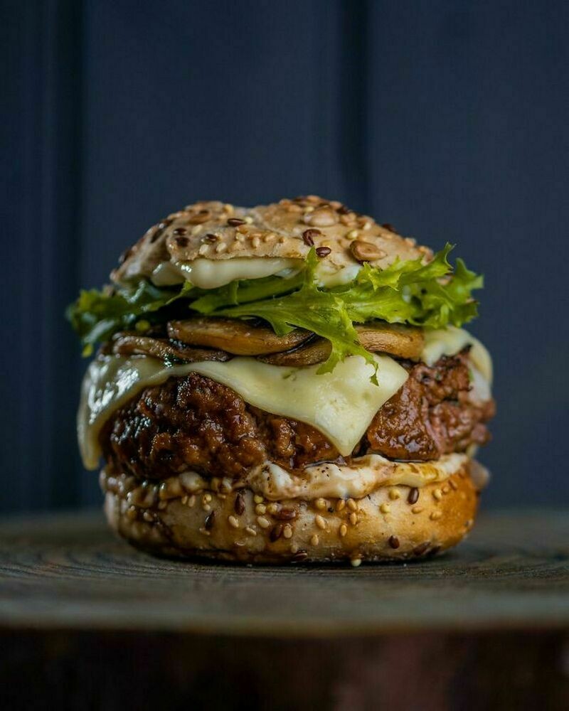 Блог - Перфекционисты оценят: 16 примеров, как выглядит идеальная еда Перфекционисты оценят: 16 примеров, как выглядит идеальная еда