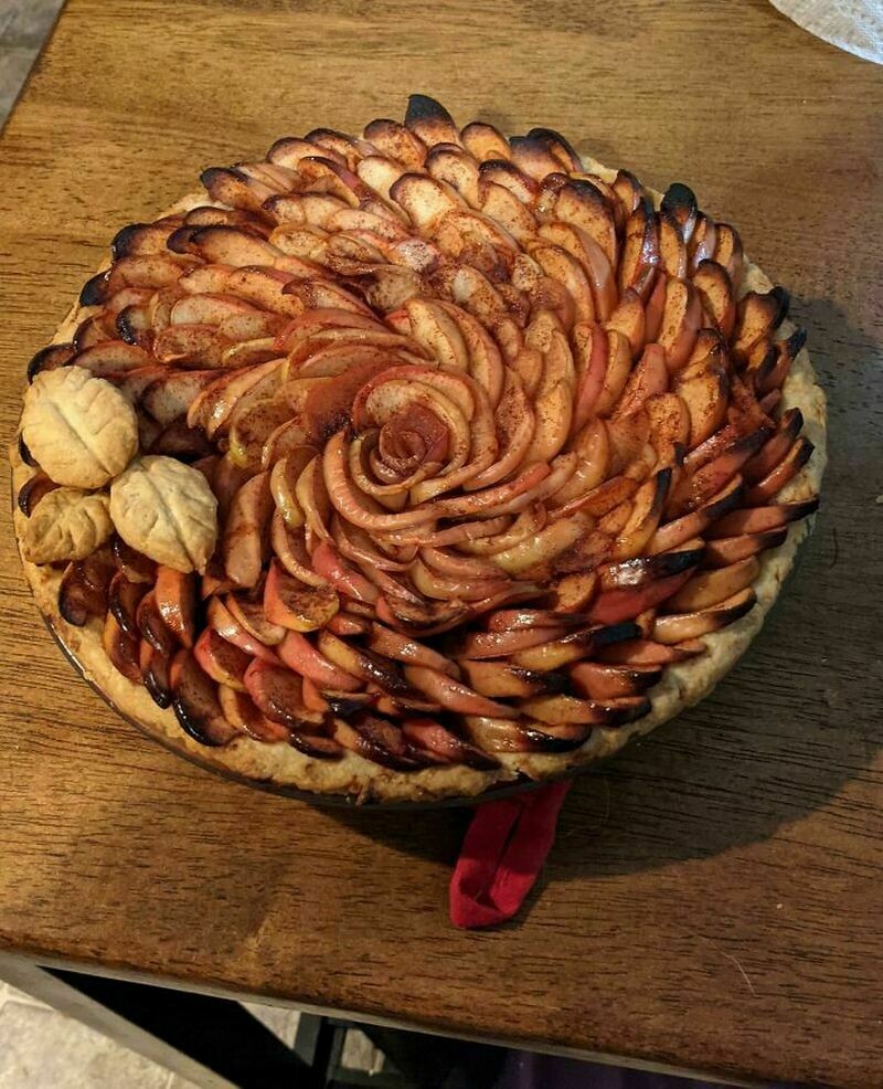 Блог - Перфекционисты оценят: 16 примеров, как выглядит идеальная еда Перфекционисты оценят: 16 примеров, как выглядит идеальная еда