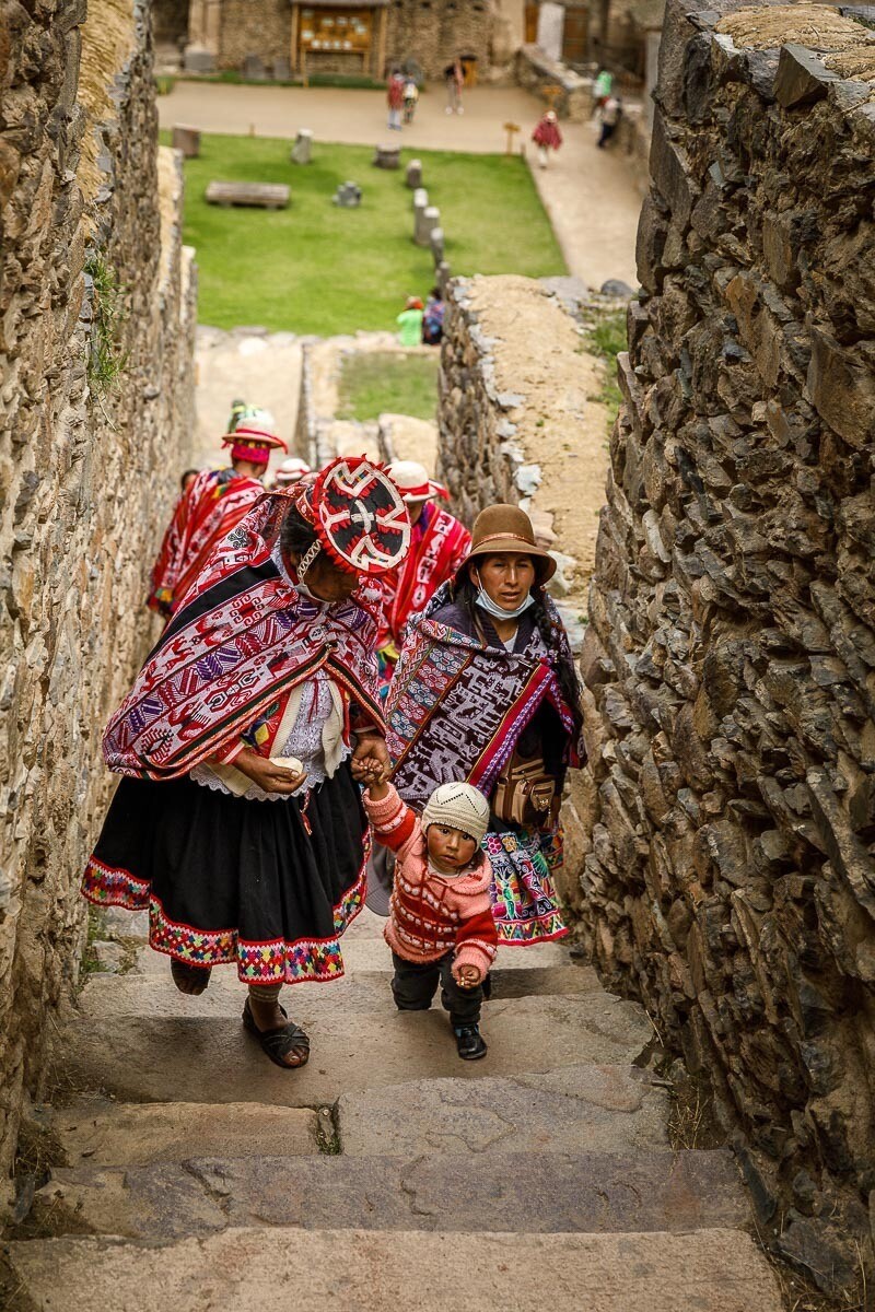 Блог - Кто такие носильщики, и почему коренные перуанцы никогда не посещают Мачу-Пикчу Кто такие носильщики, и почему коренные перуанцы никогда не посещают Мачу-Пикчу