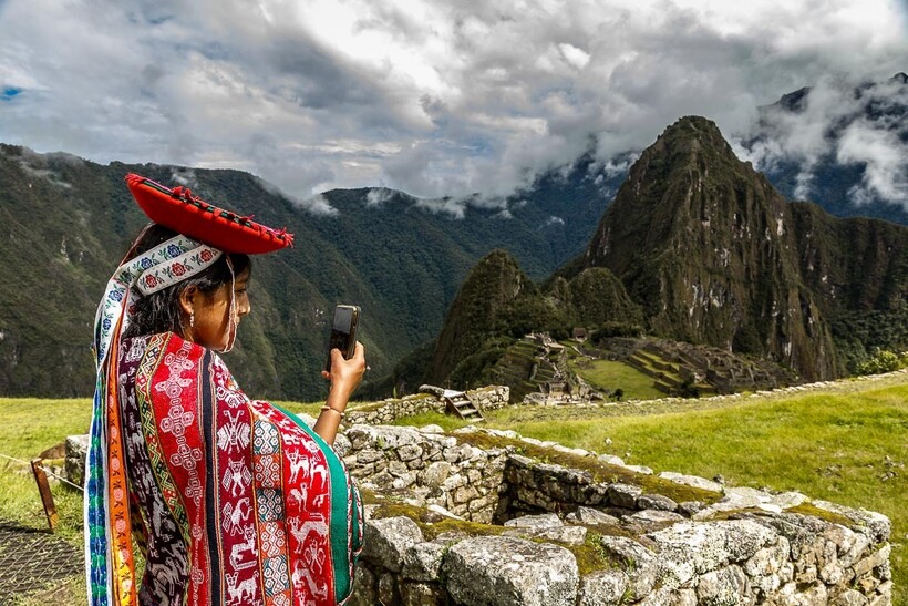 Блог - Кто такие носильщики, и почему коренные перуанцы никогда не посещают Мачу-Пикчу Кто такие носильщики, и почему коренные перуанцы никогда не посещают Мачу-Пикчу