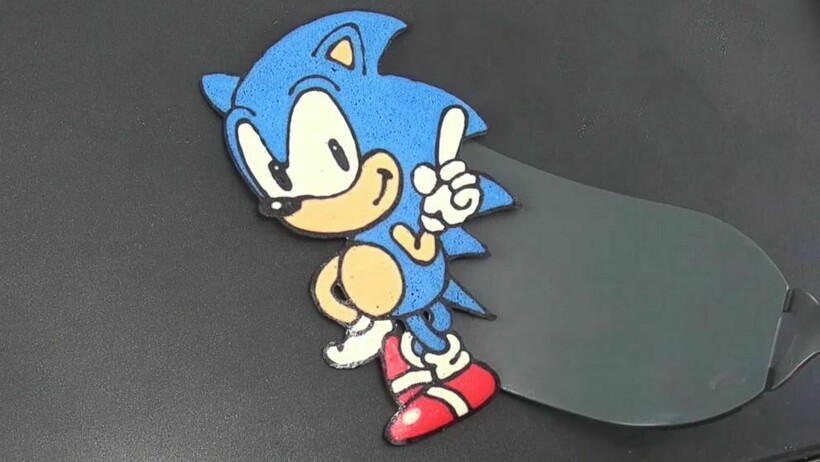 14 самых красивых поп-блинчиков от дуэта отца и сына, которые жалко есть