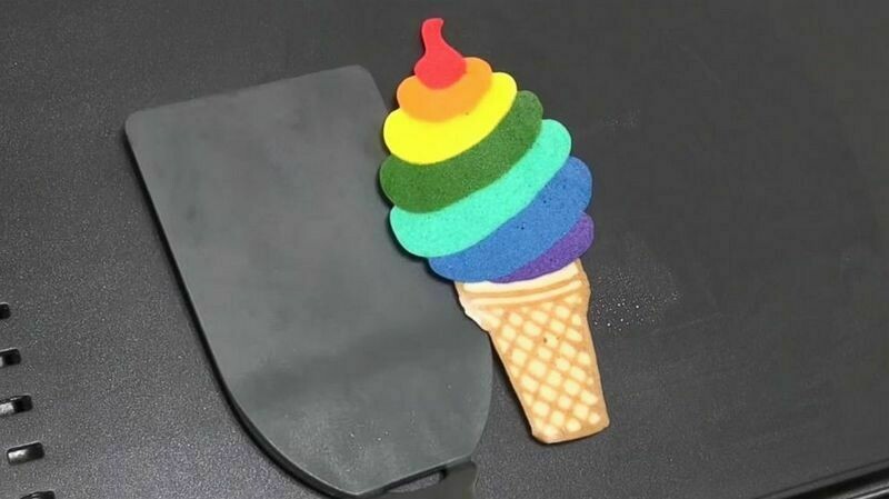 14 самых красивых поп-блинчиков от дуэта отца и сына, которые жалко есть