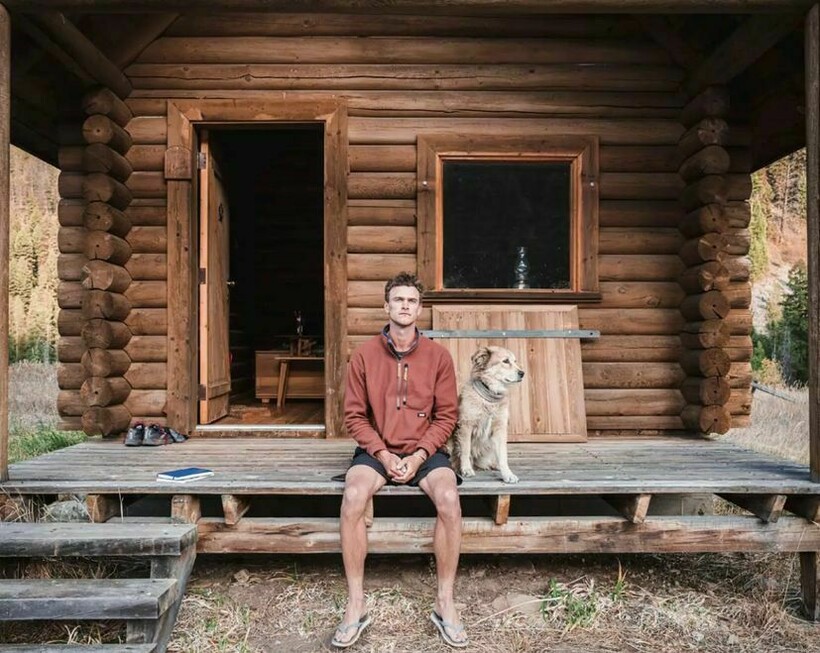 Айдахо Айдахо