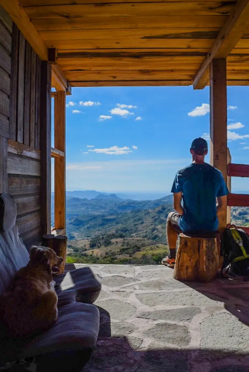 Гондурас Гондурас