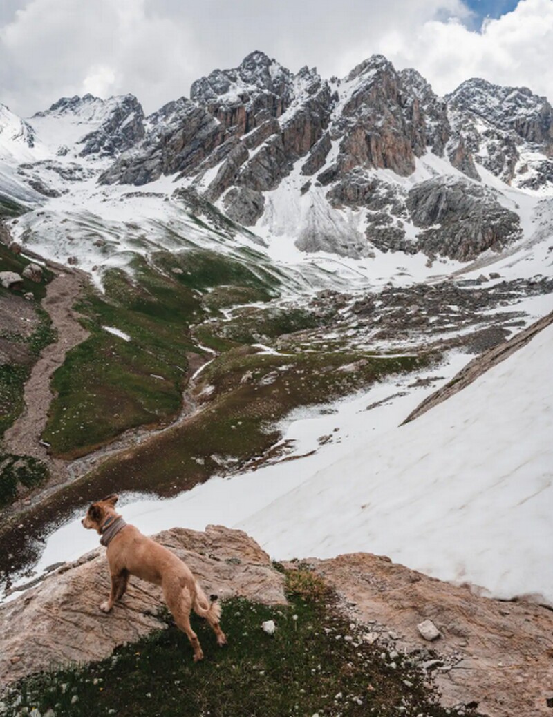 Киргизия Киргизия