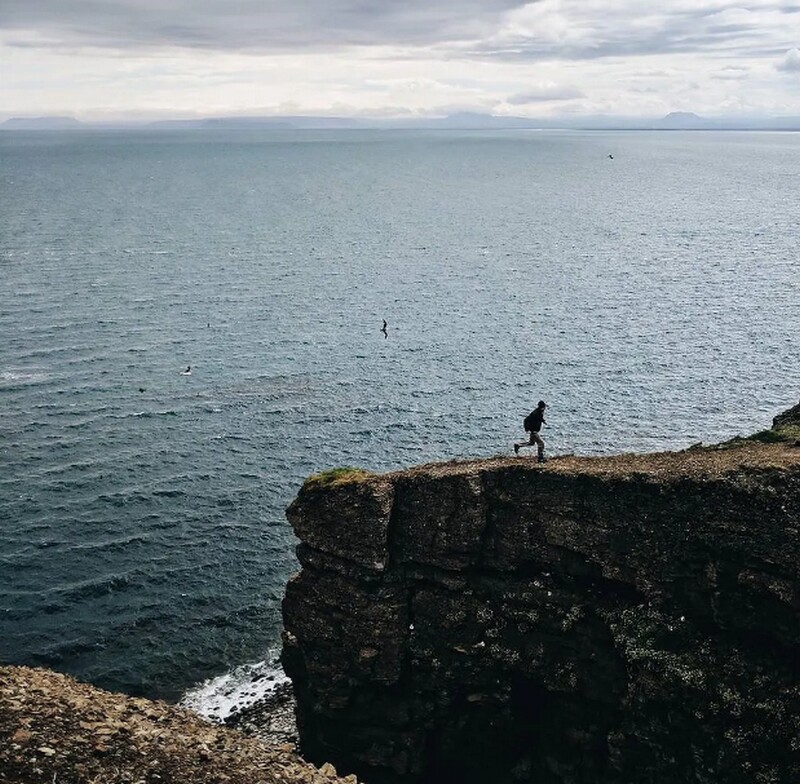 Исландия Исландия