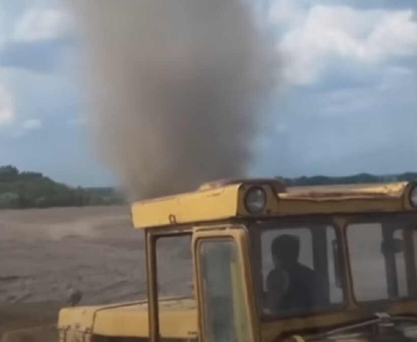 Блог - Видео: Смерч в Словакии и ледяной потоп в Румынии — 100 эпизодов непогоды в Европе Видео: Смерч в Словакии и ледяной потоп в Румынии — 100 эпизодов непогоды в Европе