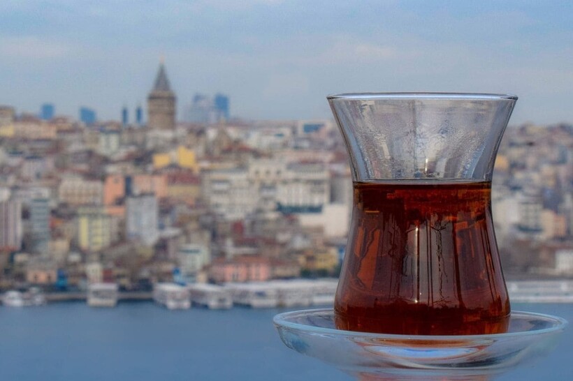 Вместо магнитиков: что привезти из Стамбула в качестве сувенира