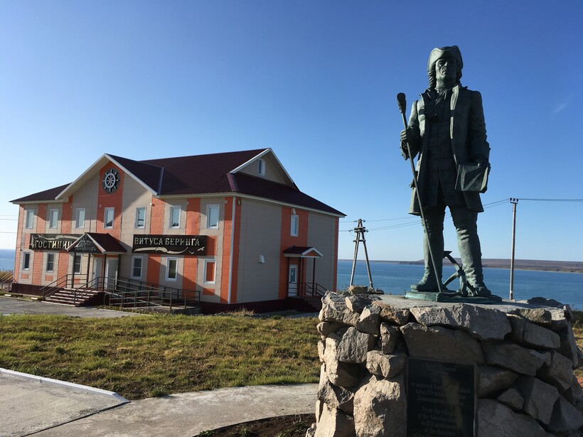 Памятник в Никольском. Фото: vsegda-pomnim.com  Памятник в Никольском. Фото: vsegda-pomnim.com