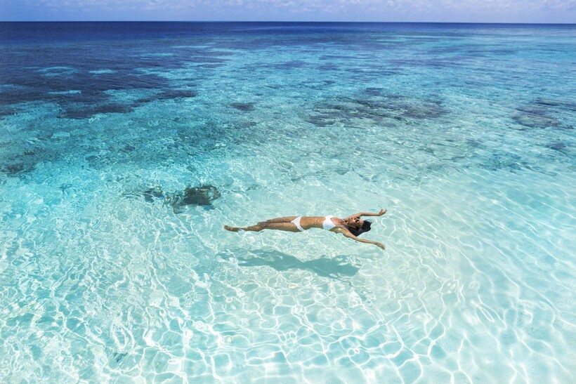 Блог - Мастер-классы по эмоциональному здоровью на курорте Hufaven Fushi Мастер-классы по эмоциональному здоровью на курорте Hufaven Fushi