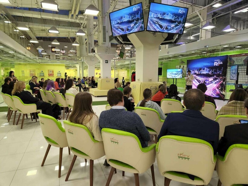 Блог - Чем Южная Корея планирует завлекать российских туристов в новом году? Чем Южная Корея планирует завлекать российских туристов в новом году?