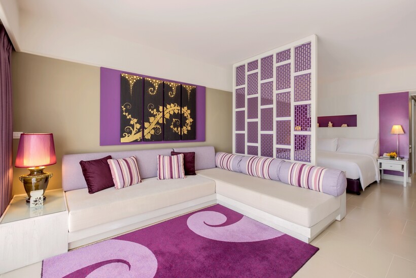 Блог - Angsana Laguna Phuket 5* Angsana Laguna Phuket 5*