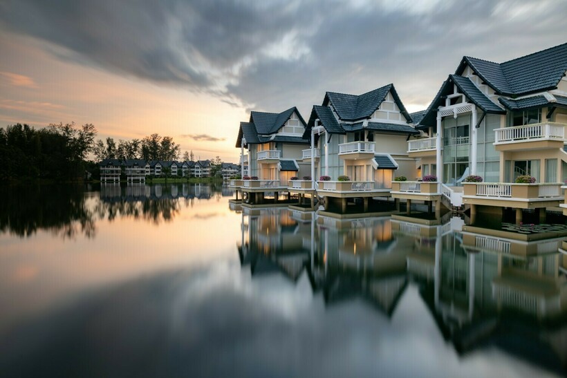 Блог - Angsana Laguna Phuket 5* Angsana Laguna Phuket 5*