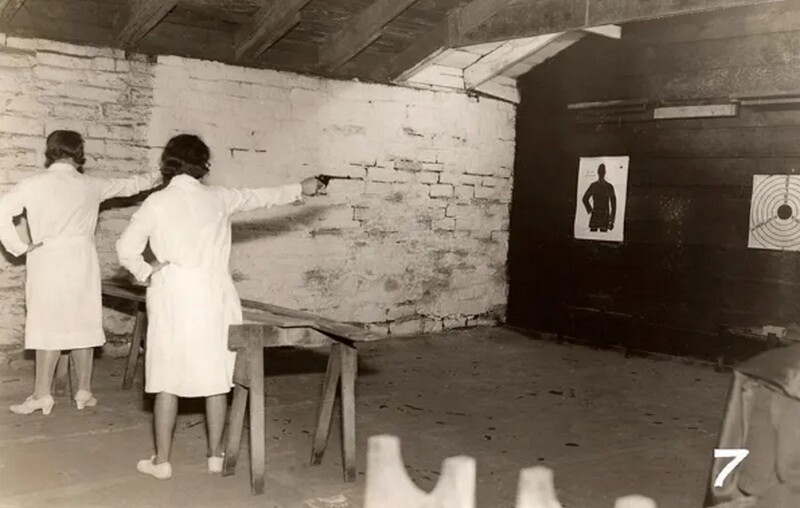 Блог - 14 редких исторических фото, которые показывают, что прошлое было очень странным 14 редких исторических фото, которые показывают, что прошлое было очень странным