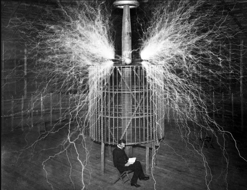 Блог - 14 редких исторических фото, которые показывают, что прошлое было очень странным 14 редких исторических фото, которые показывают, что прошлое было очень странным