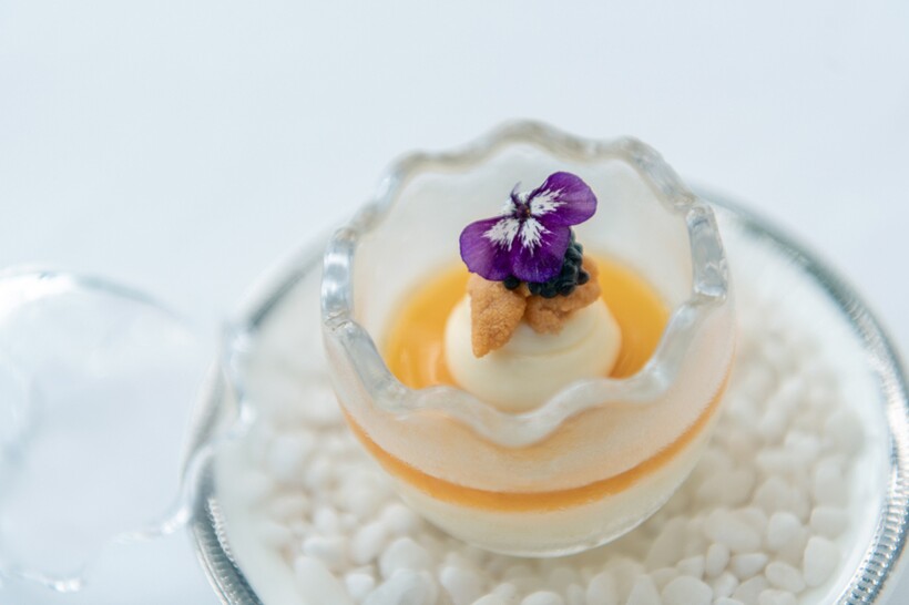 Блог - St. Regis Bali представляет новые бранч-меню в ресторане Kayuputi St. Regis Bali представляет новые бранч-меню в ресторане Kayuputi