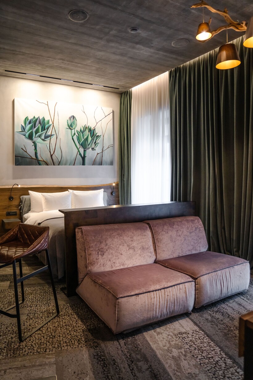 Блог - MOSS Boutique Hotel — идеальная отправная точка для знакомства со столицей MOSS Boutique Hotel — идеальная отправная точка для знакомства со столицей