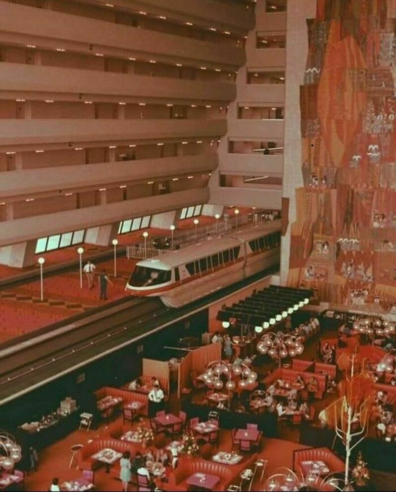 12 примеров брутализма из разных стран, и откуда появилась любовь к бетону