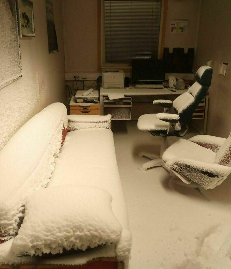 Блог - 14 фото Норвегии, которые наглядно демонстрируют эту страну 14 фото Норвегии, которые наглядно демонстрируют эту страну