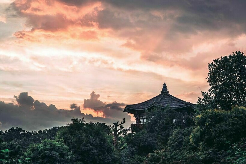 Блог - 12 фото от фотографа, который считает, что Сеул — самый красивый город на Земле 12 фото от фотографа, который считает, что Сеул — самый красивый город на Земле