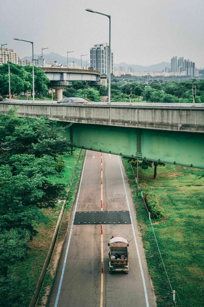 Блог - 12 фото от фотографа, который считает, что Сеул — самый красивый город на Земле 12 фото от фотографа, который считает, что Сеул — самый красивый город на Земле