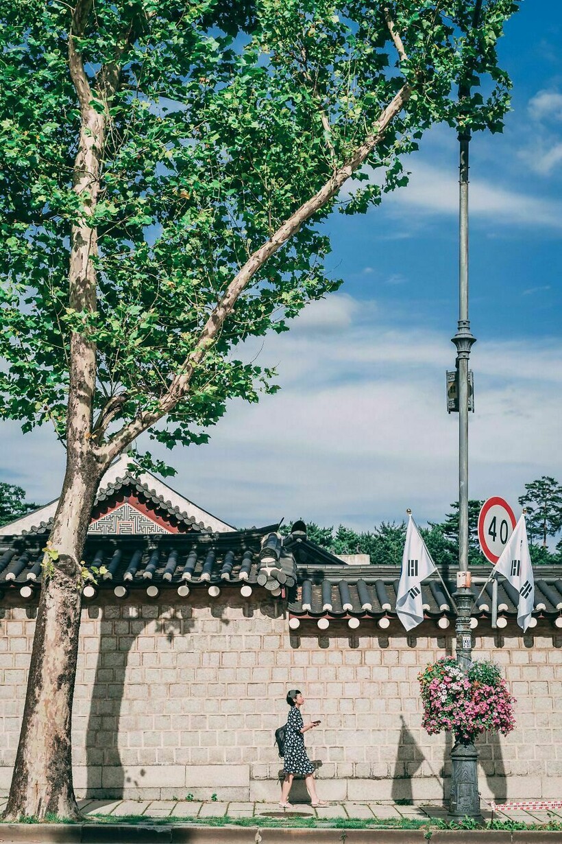 Блог - 12 фото от фотографа, который считает, что Сеул — самый красивый город на Земле 12 фото от фотографа, который считает, что Сеул — самый красивый город на Земле