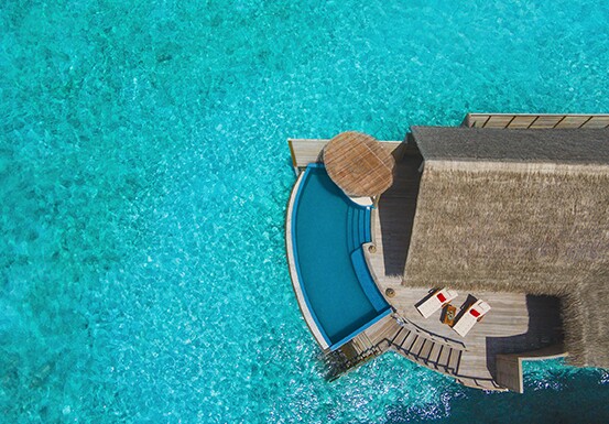 Блог - Курорт Milaidhoo представляет мультисенсорный арт-ретрит с Аленой Лавдовской Курорт Milaidhoo представляет мультисенсорный арт-ретрит с Аленой Лавдовской