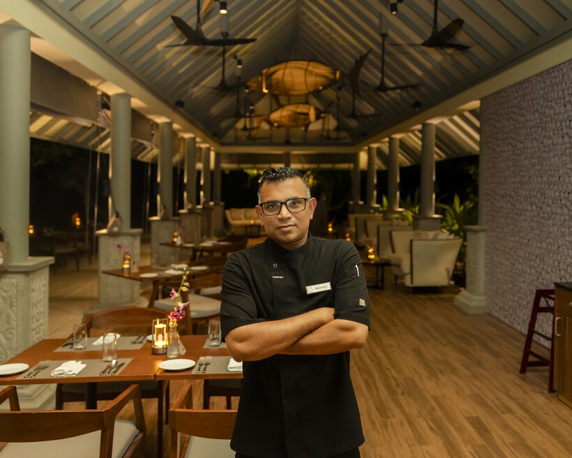 Блог - Sun Siyam Resorts чтет традиции и отправляет гостей в увлекательное путешествие Sun Siyam Resorts чтет традиции и отправляет гостей в увлекательное путешествие