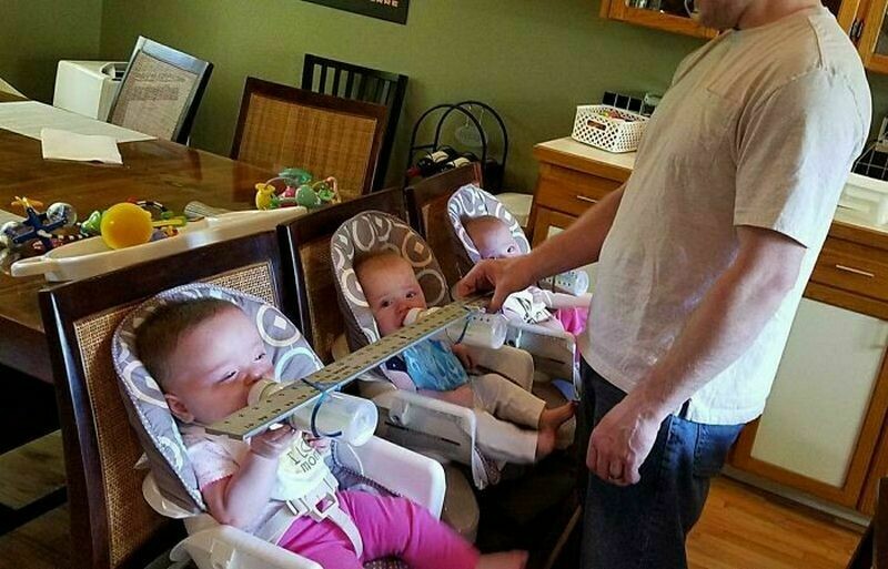 Блог - 15 забавных фото о том, что бывает, когда папа воспитывает детей 15 забавных фото о том, что бывает, когда папа воспитывает детей