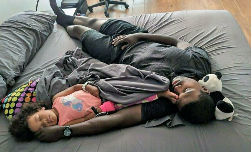 Блог - 15 забавных фото о том, что бывает, когда папа воспитывает детей 15 забавных фото о том, что бывает, когда папа воспитывает детей