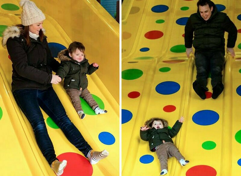 Блог - 15 забавных фото о том, что бывает, когда папа воспитывает детей 15 забавных фото о том, что бывает, когда папа воспитывает детей