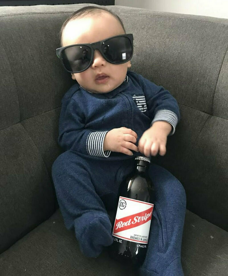 Блог - 15 забавных фото о том, что бывает, когда папа воспитывает детей 15 забавных фото о том, что бывает, когда папа воспитывает детей