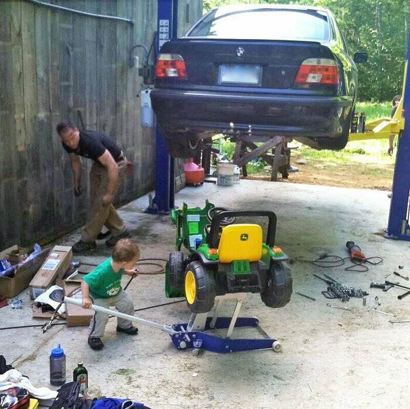 Блог - 15 забавных фото о том, что бывает, когда папа воспитывает детей 15 забавных фото о том, что бывает, когда папа воспитывает детей