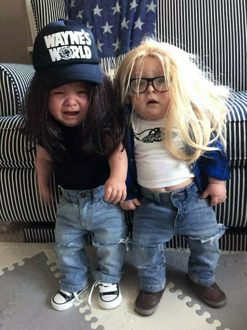 Блог - 15 забавных фото о том, что бывает, когда папа воспитывает детей 15 забавных фото о том, что бывает, когда папа воспитывает детей