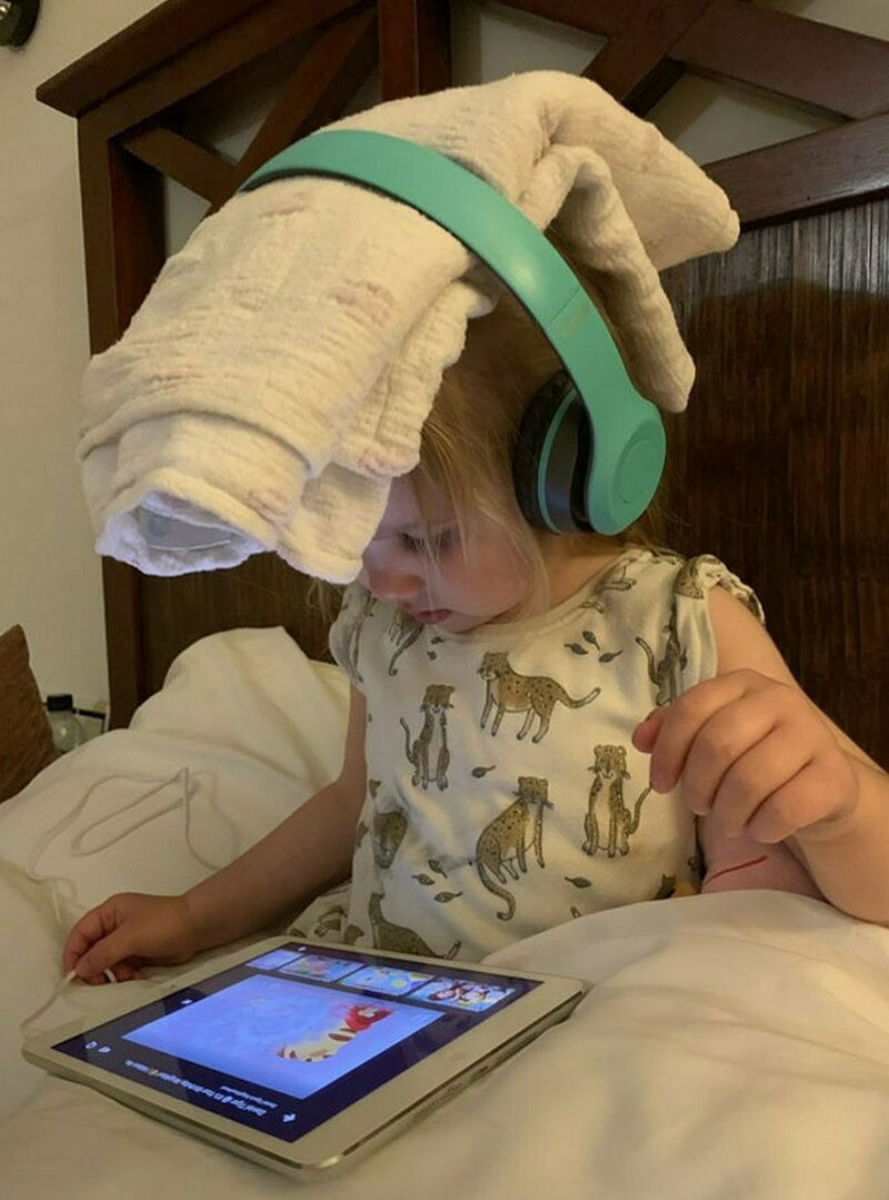 Блог - 15 забавных фото о том, что бывает, когда папа воспитывает детей 15 забавных фото о том, что бывает, когда папа воспитывает детей