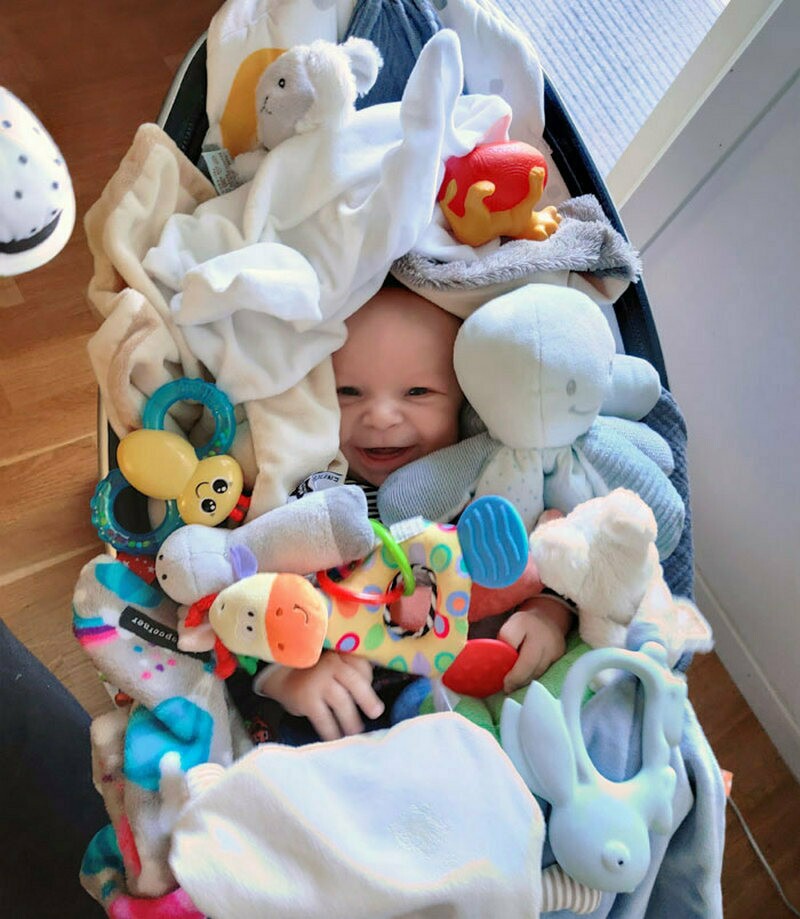 Блог - 15 забавных фото о том, что бывает, когда папа воспитывает детей 15 забавных фото о том, что бывает, когда папа воспитывает детей