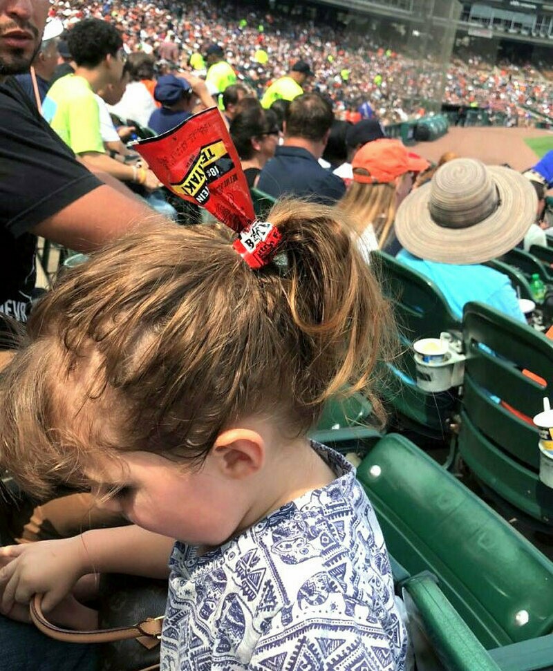 Блог - 15 забавных фото о том, что бывает, когда папа воспитывает детей 15 забавных фото о том, что бывает, когда папа воспитывает детей