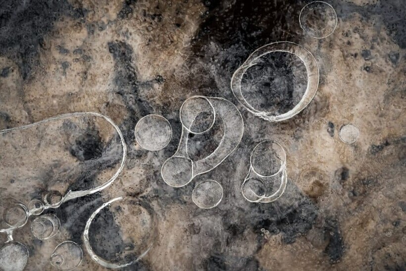 14 чарующих фото зимы, которая прекрасна в каждой детали