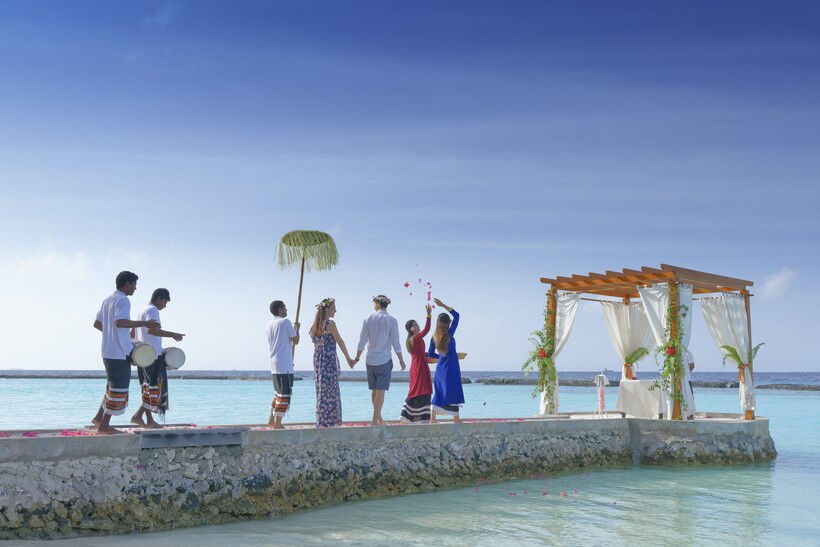 Блог - Kurumba — универсальное место для luxury-отдыха  Kurumba — универсальное место для luxury-отдыха