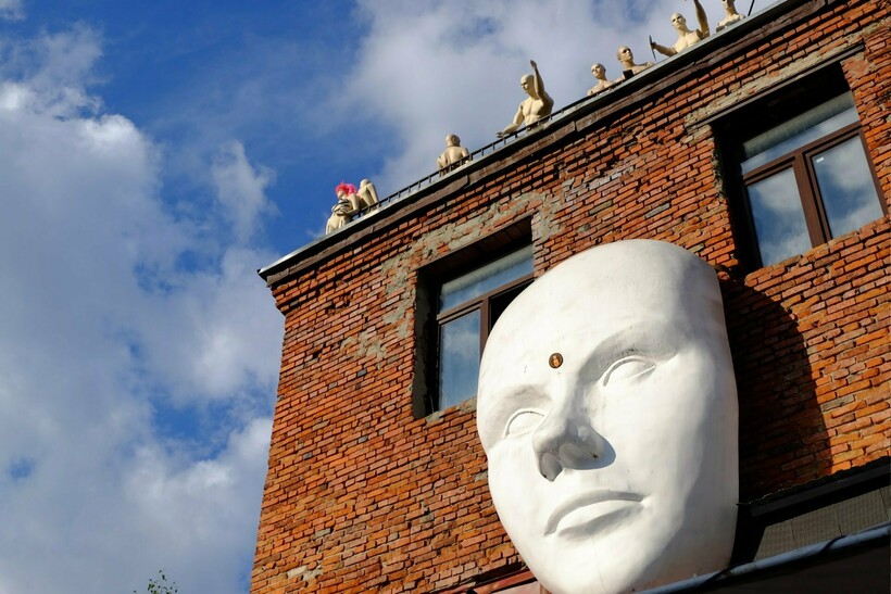 Фото: «Фабрика Алафузова» Фото: «Фабрика Алафузова»