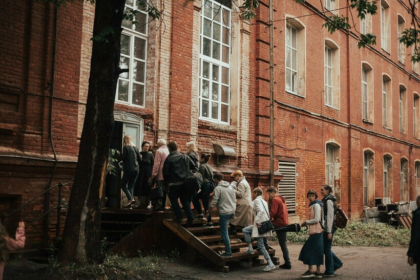 Фото: Александр Муравьев Фото: Александр Муравьев