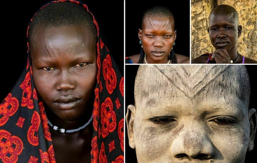 Фото: Feron and Anne-Françoise Tasnier