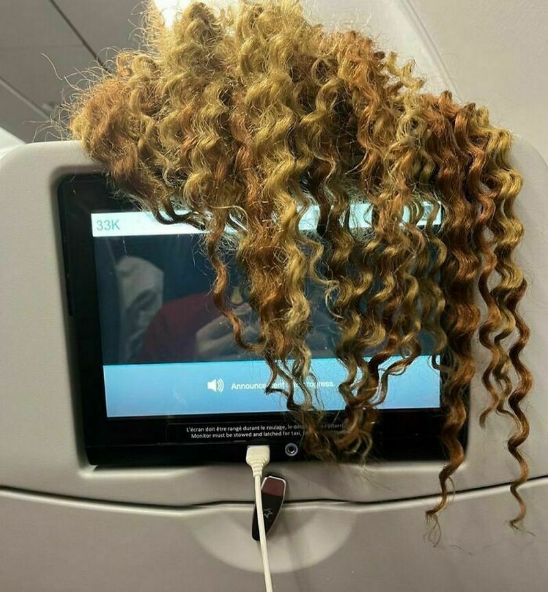 Блог - 15 пассажиров в самолете, которые выведут из себя любого 15 пассажиров в самолете, которые выведут из себя любого